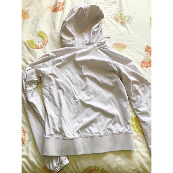 Lululemon Street to Studio Jacket (Dune) - Picture 3 of 6
